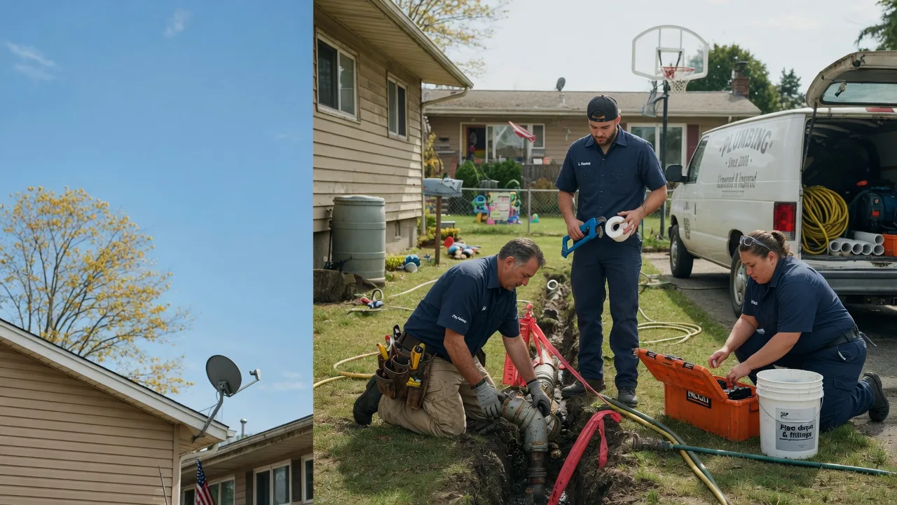 Garbage Disposal Replacement in Central City, KY near me